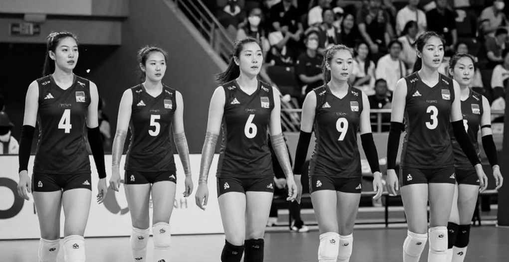 Chuỗi 8-0-18 của Sasipaporn: Khi Thanh Hóa trả tiền cho một tay đập không được tiếp đạn