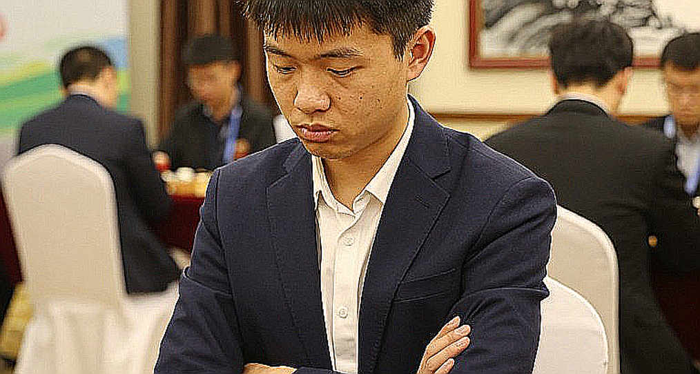 Vàng Olympiad cờ vua nữ Ấn Độ và lời khẳng định 'mạnh hơn' chưa có dữ liệu đỡ lưng