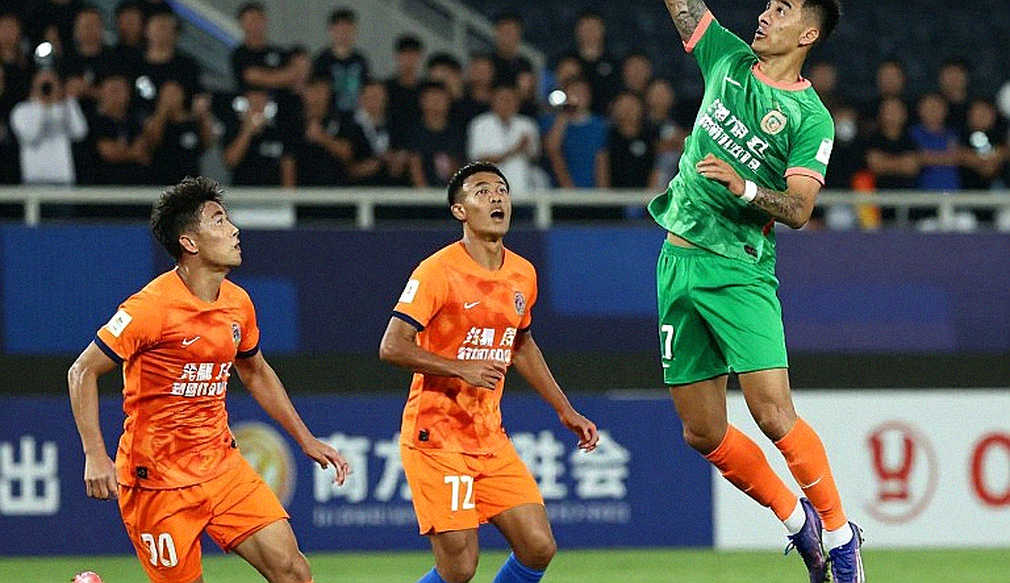Persija Jakarta ký Marselino Ferdinan: vương miện giấy và khoảng trống 1,06 phần trăm