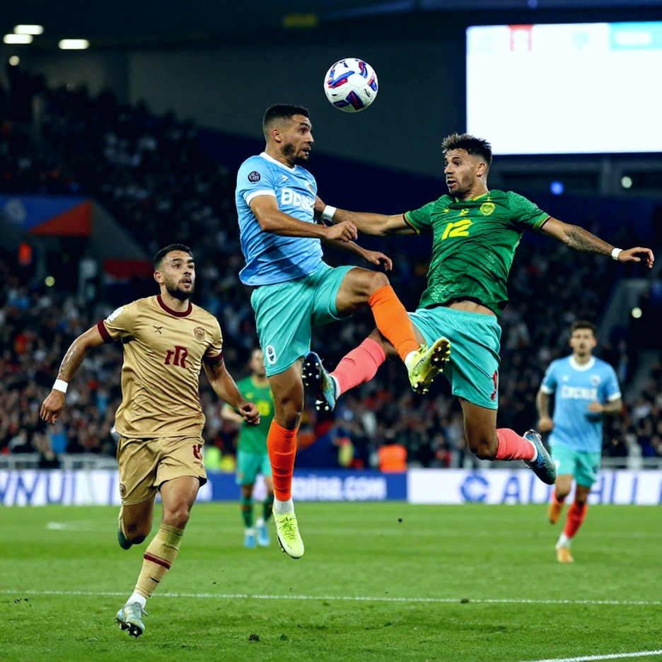 World Cup 2026: Nhịp đập thầm lặng của Italia và bài toán 3-4-2-1 dưới thời Andrea Marino