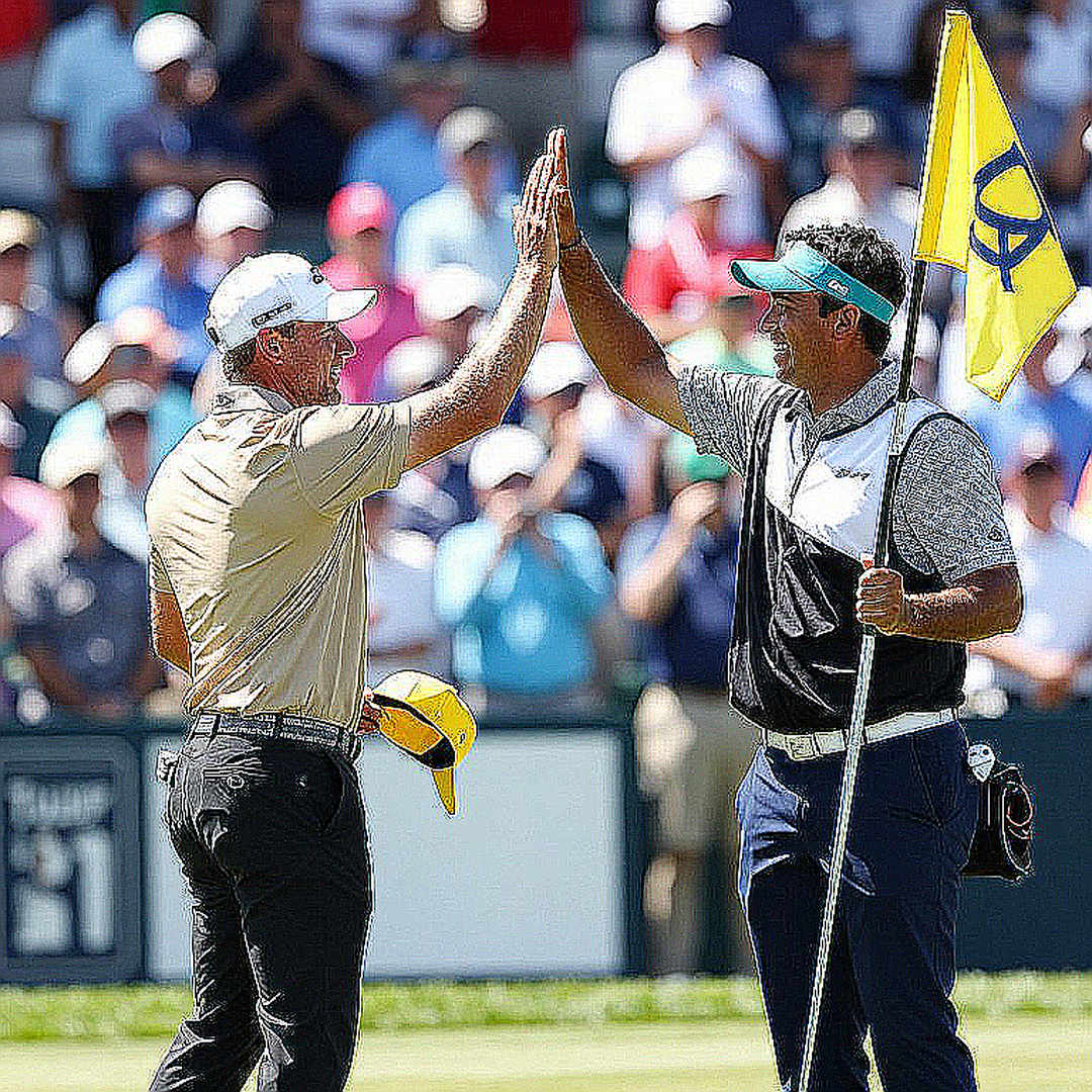 Giải phẫu một vòng golf bằng dữ liệu: Strokes Gained, OWGR và vùng mù của bảng điểm