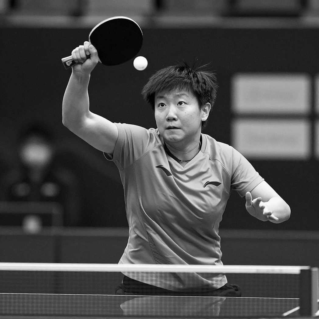 Bóng bàn thế giới 2026: Khoảng cách Trung Quốc – phần còn lại đang được đo lại bằng dữ liệu