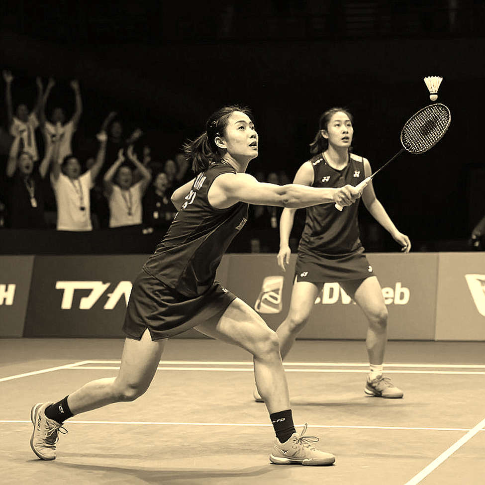 Asian Games 2026: Đọc mục tiêu hai huy chương vàng của cầu lông Trung Quốc qua một chu kỳ bị nén
