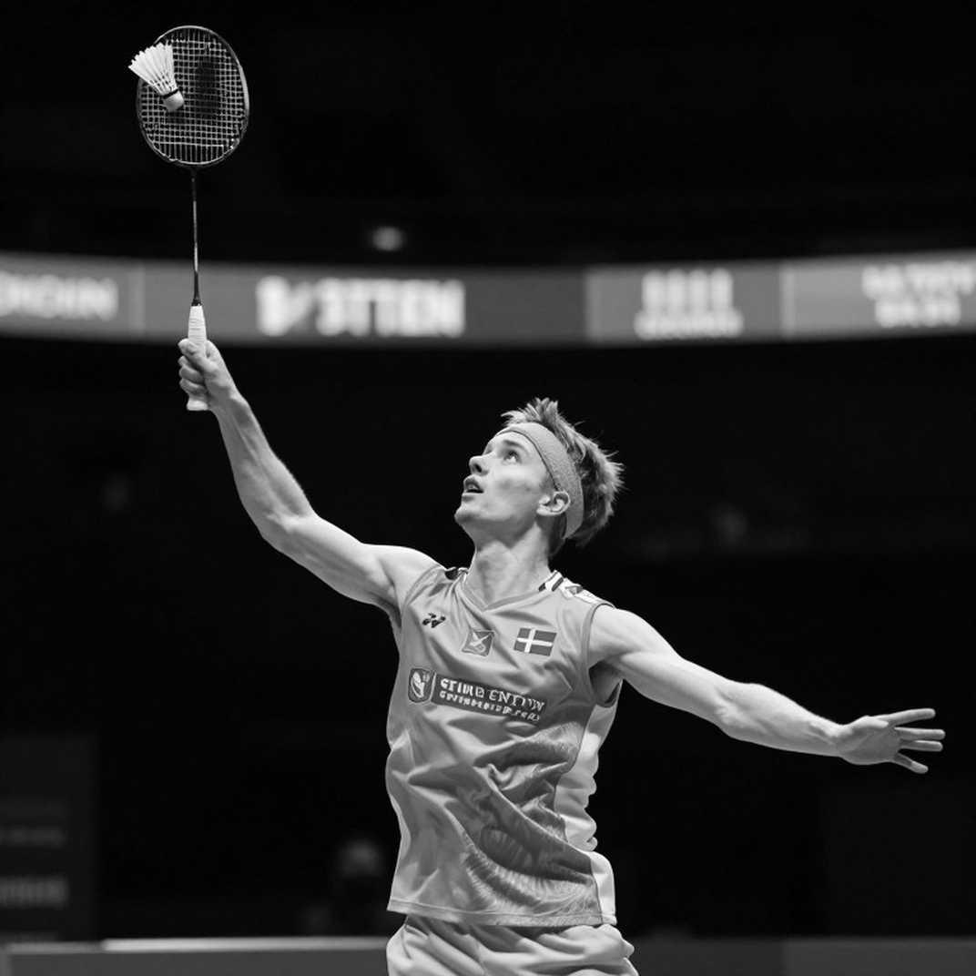 Alwi Farhan và bài học Momota: Bản đồ chuẩn bị trước Á vận hội 2026