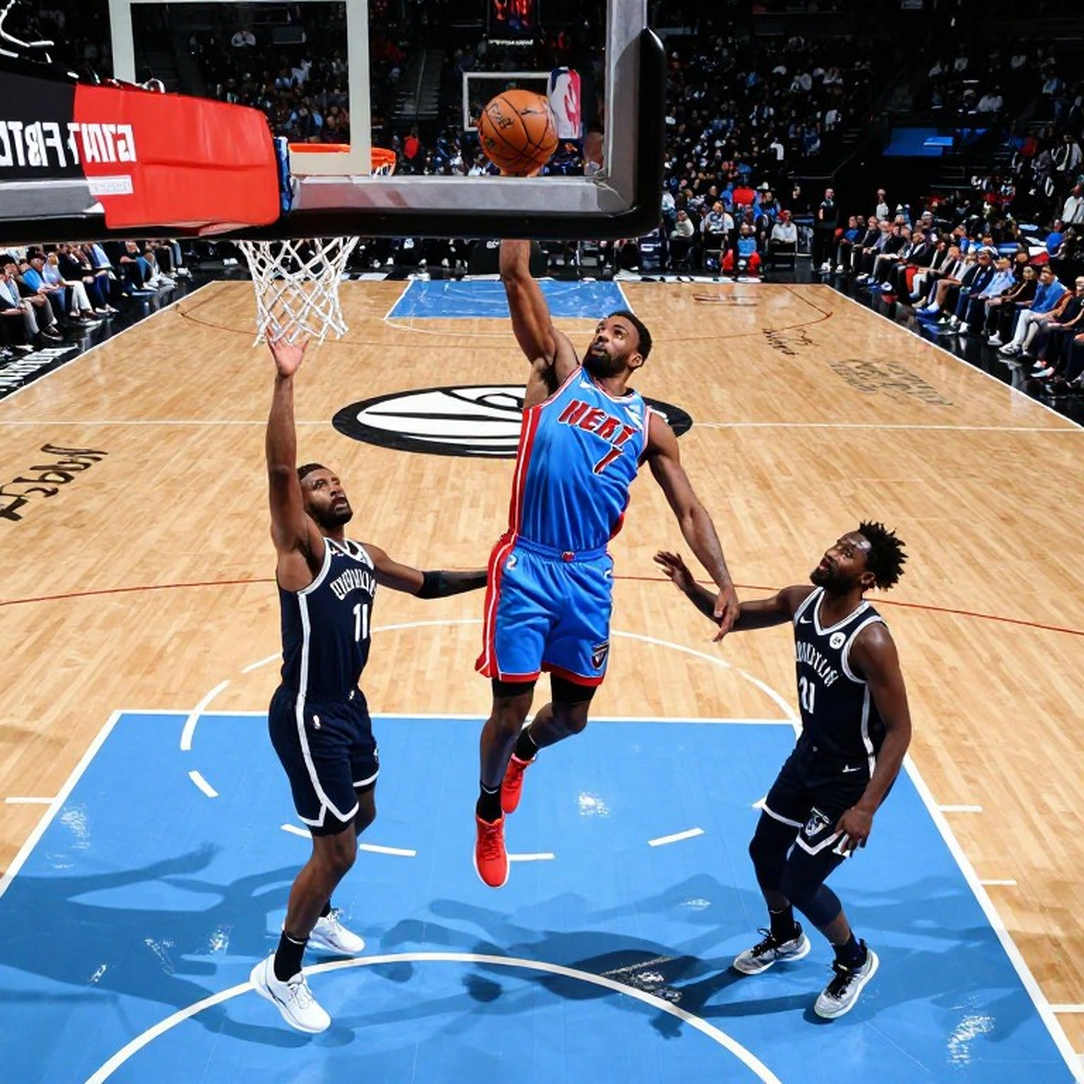 Cleveland 127-125 Minnesota: Edwards ghi 47 điểm, nhưng dấu vết thật nằm ở cú 0/9 của Gobert