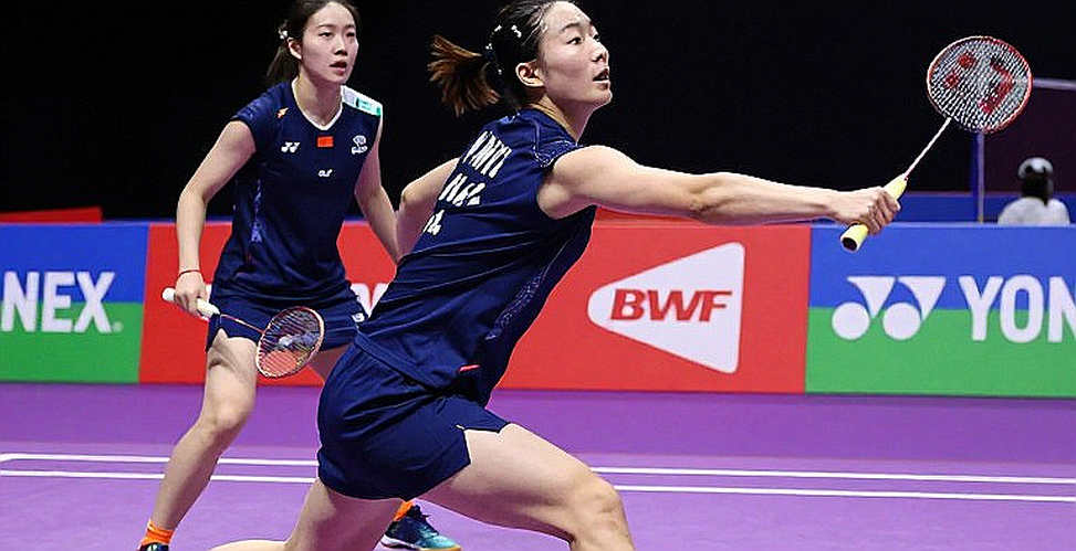 Asian Games 2026: Đường đi tứ kết của cầu lông nam Ấn Độ và cái bóng của tấm bạc ba năm trước