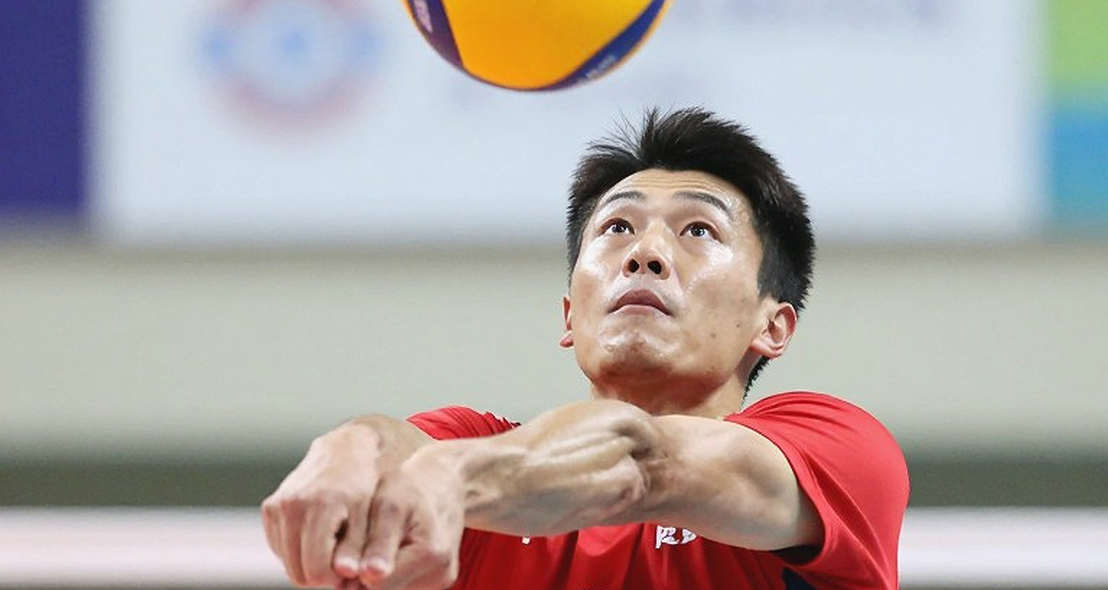 EuroVolley 2026: Ba set thua của Thổ Nhĩ Kỳ trước Romania đều vỡ ở đoạn kết