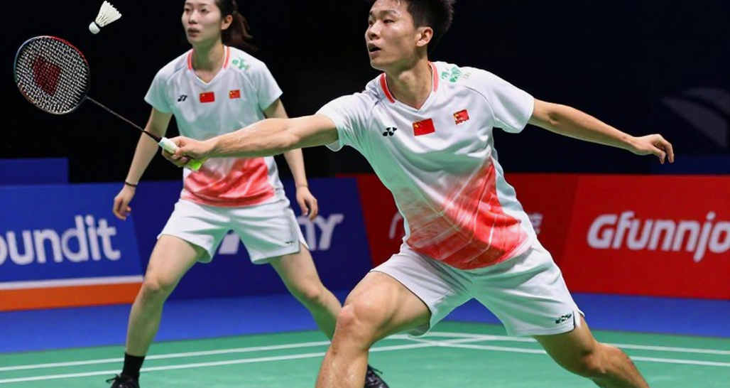 Ba thế hệ trong một buổi chiều: Ấn Độ vào tứ kết cầu lông đồng đội nam Asian Games 2026