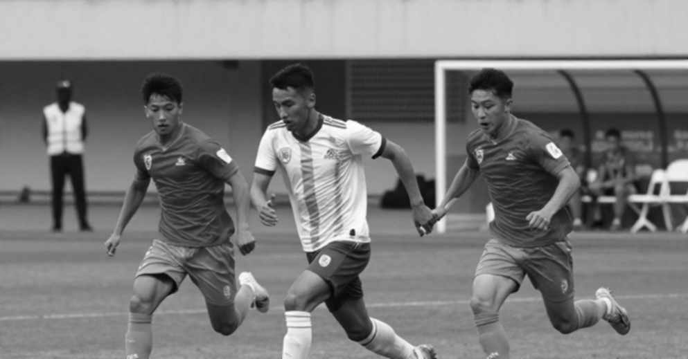 U23 Việt Nam 2-0 U23 Philippines: Hai bàn ở phút 75 và 87, và những khoảng trống hàng thủ Philippines để lại