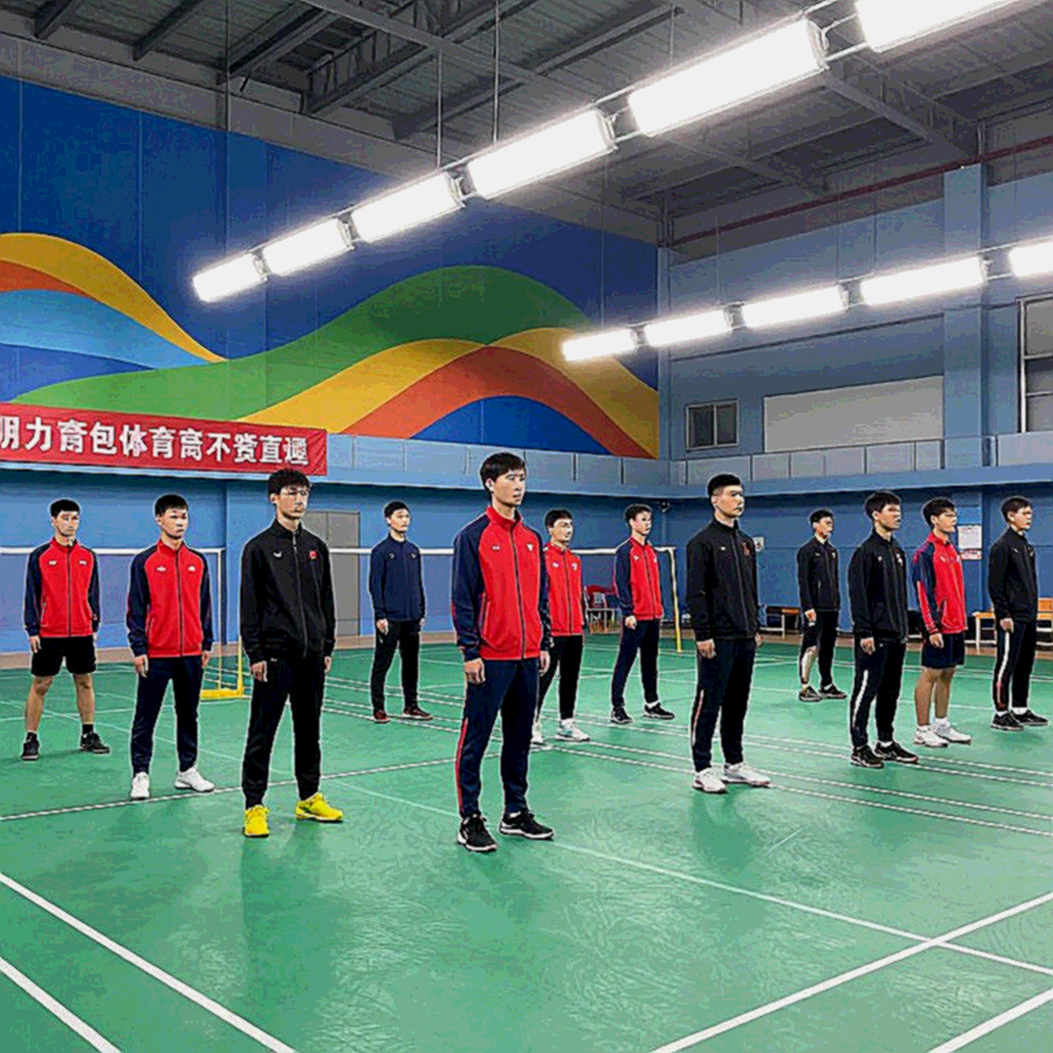 Vết rạn không hiện trên bảng điểm: Cầu lông Việt Nam và khoảng trống dữ liệu chấn thương