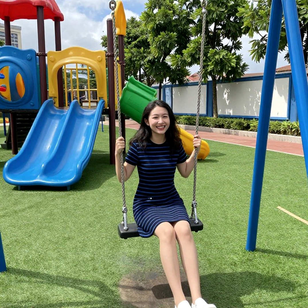 Cuốn sổ trống bên thành hồ: khoảng trống dữ liệu của bơi lội Việt Nam