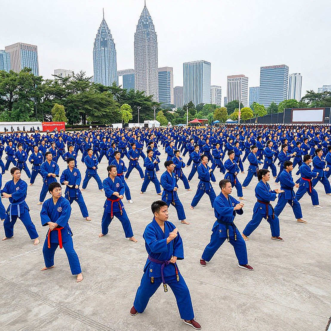 Taekwondo Việt Nam tại Asiad 2026: Hai cô gái gánh cả giấc mơ vàng 28 năm