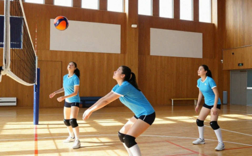 Điểm thứ 20 và khối nhận bóng: Vì sao tuyển bóng chuyền nữ Việt Nam gục trước Hàn Quốc ở ASIAD 2026