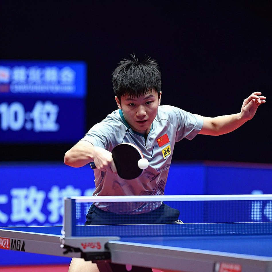 U.S. Open bóng bàn 2026: 118 hạng mục, sáu ngày ở Las Vegas và cánh cửa mang tên thẻ Gold