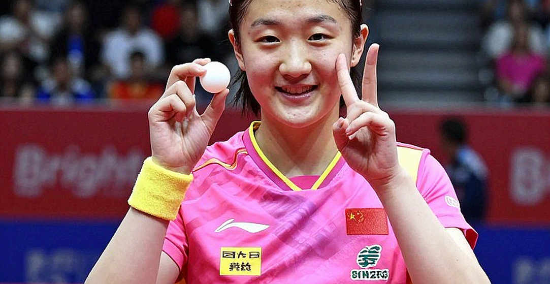 When the Data Sheet Is Empty: A Table Tennis Reporter Refuses to Write
