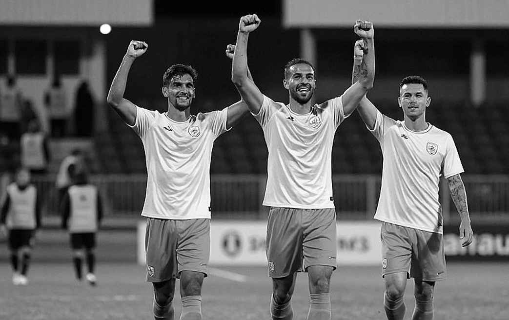 Lê Giang Patrik, tuổi 34 và khoảng lặng trước FIFA ASEAN Cup 2026