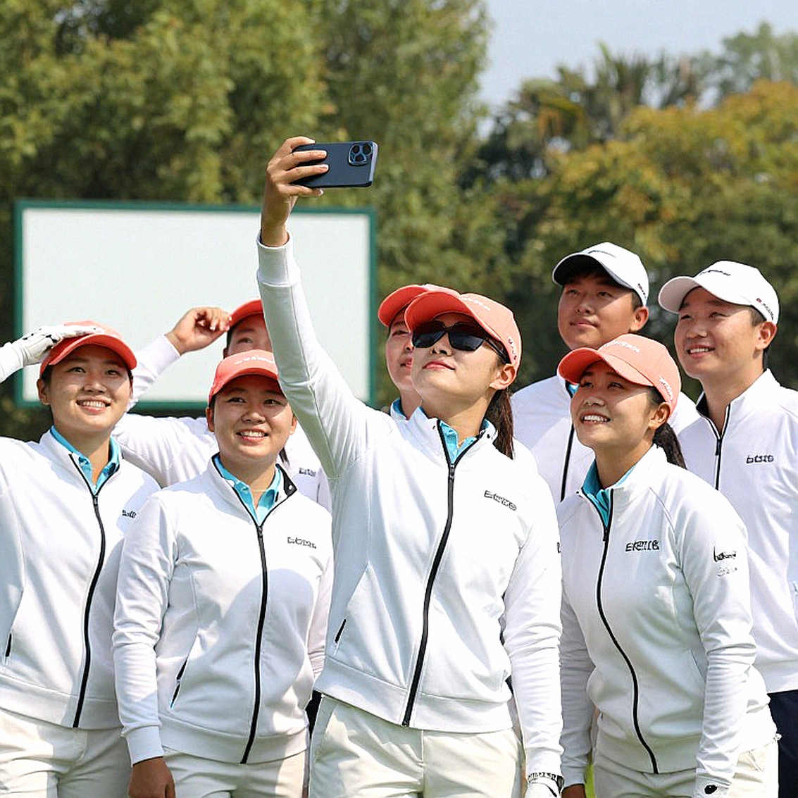 Khi dữ liệu golf trống rỗng: vì sao kết luận không thể được dựng sẵn