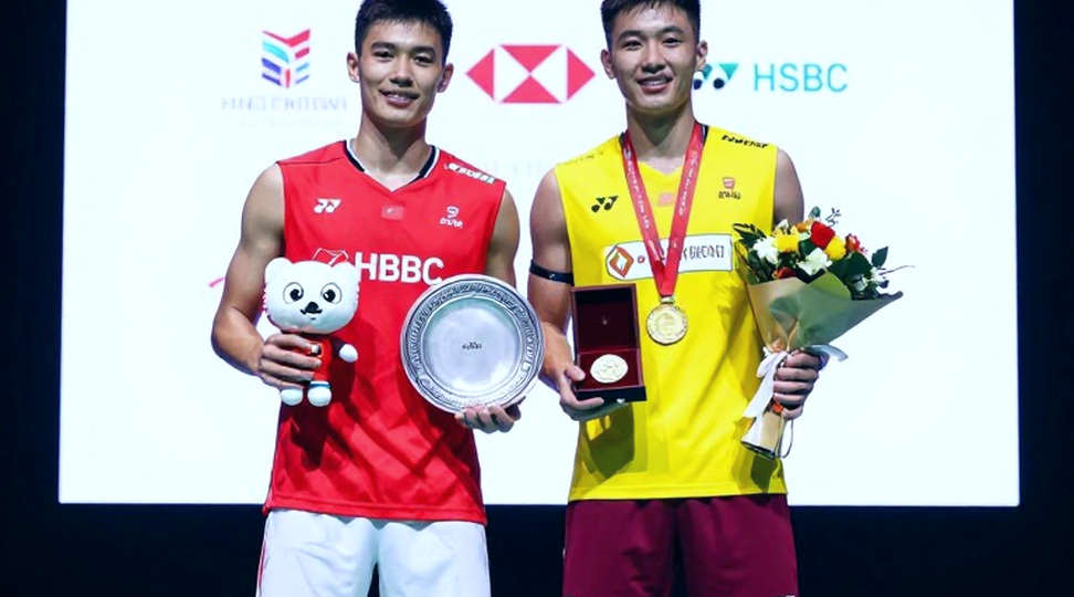 Asian Games 2026: Đương kim vô địch đôi nam Ấn Độ ngã ngựa ngày ra quân - khi đường cong điểm số tố cáo thể lực