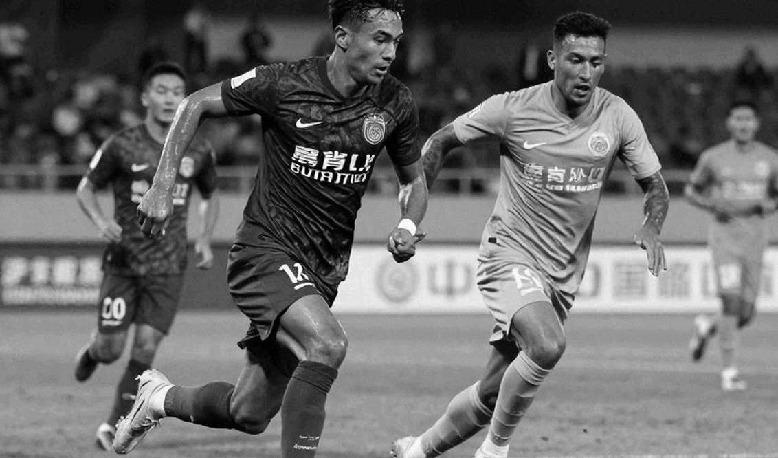 Công An Hà Nội 1-4 Gamba Osaka: Nhà vô địch V.League và khoảng trống ở phút 67