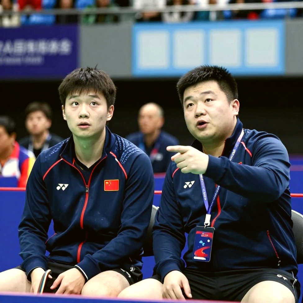 Chung kết đơn nam cầu lông ASIAD 2026: Loh Kean Yew, Kunlavut Vitidsarn và khoảng trống dữ liệu ở Ichinomiya
