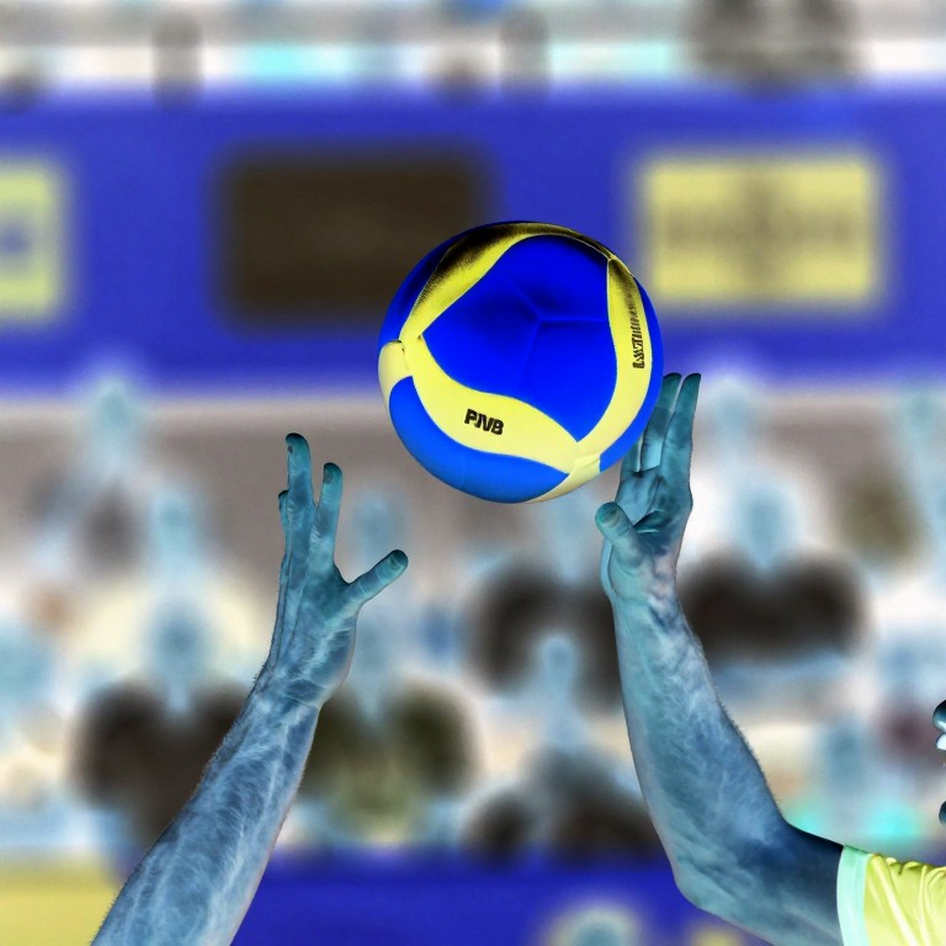 Thổ Nhĩ Kỳ gãy ở đoạn cuối ba ván: Romania thắng 3-1, EuroVolley 2026 dồn Thổ Nhĩ Kỳ vào trận quyết định với Latvia