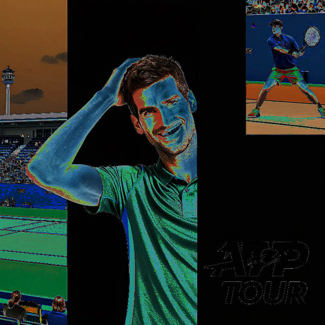 3 giờ 35 phút sáng ở Flushing Meadows: Alcaraz, Eala và khoảng cách giữa tiếng vang và kết quả