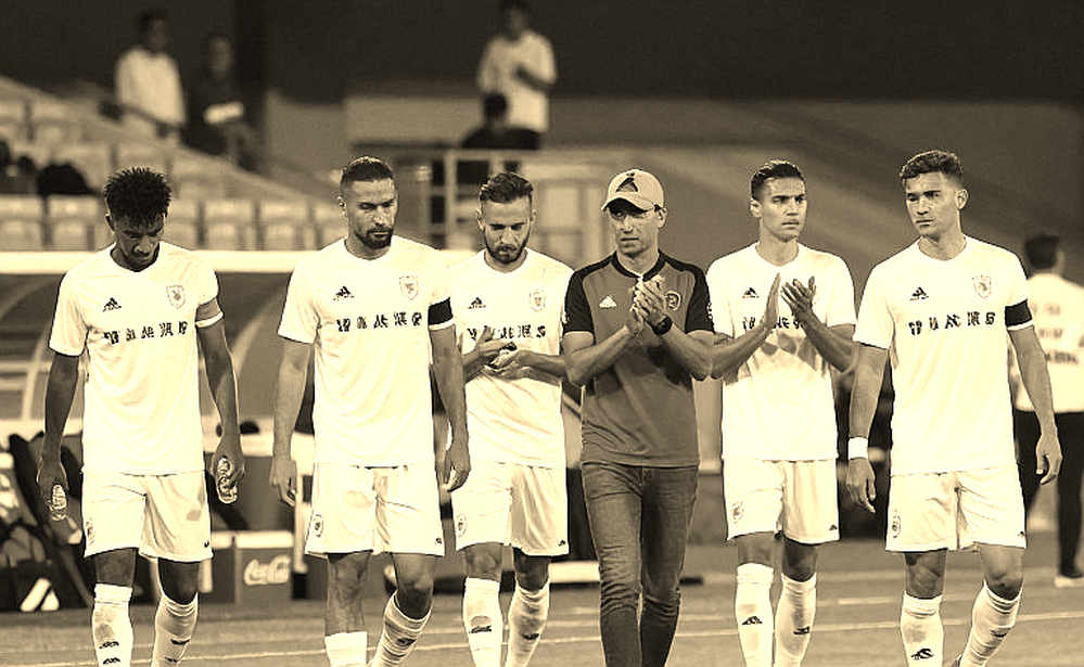 Necaxa vs Atlas: Khi 60% kiểm soát bóng không cứu được một hàng thủ đã hết pin
