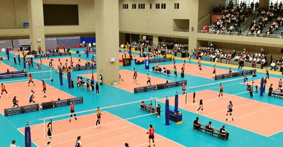 Tứ kết AVC 2026: Khi Australia giữ nhịp, Hàn Quốc phá băng, Trung Quốc lộ lỗ hổng chuyển đổi