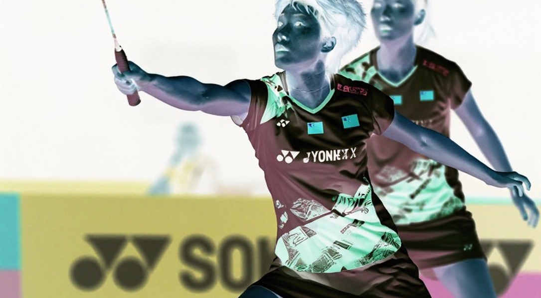 Đường cong 21-12, 19-21, 14-21: chữ ký dữ liệu của một buổi chiều ở Ichinomiya