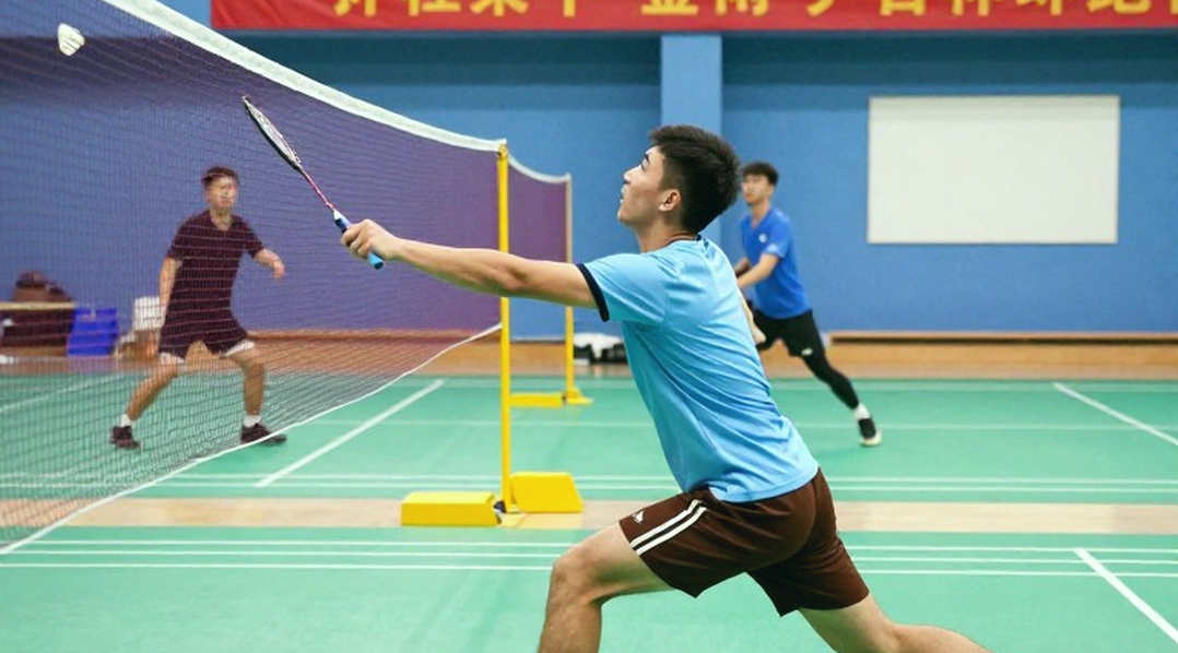 Lakshya Sen tại Asian Games 2026: Bảng đấu giả định và những con số đối đầu không ủng hộ kịch bản huy chương vàng