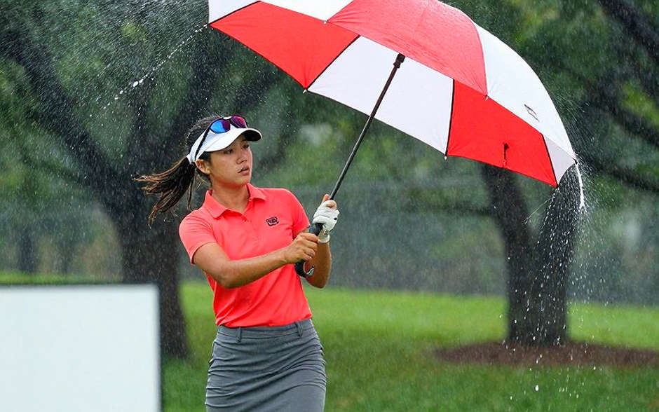 Báo cáo golf tám chiều trả về toàn khoảng trống: vì sao tôi từ chối lấp chỗ trống bằng phỏng đoán