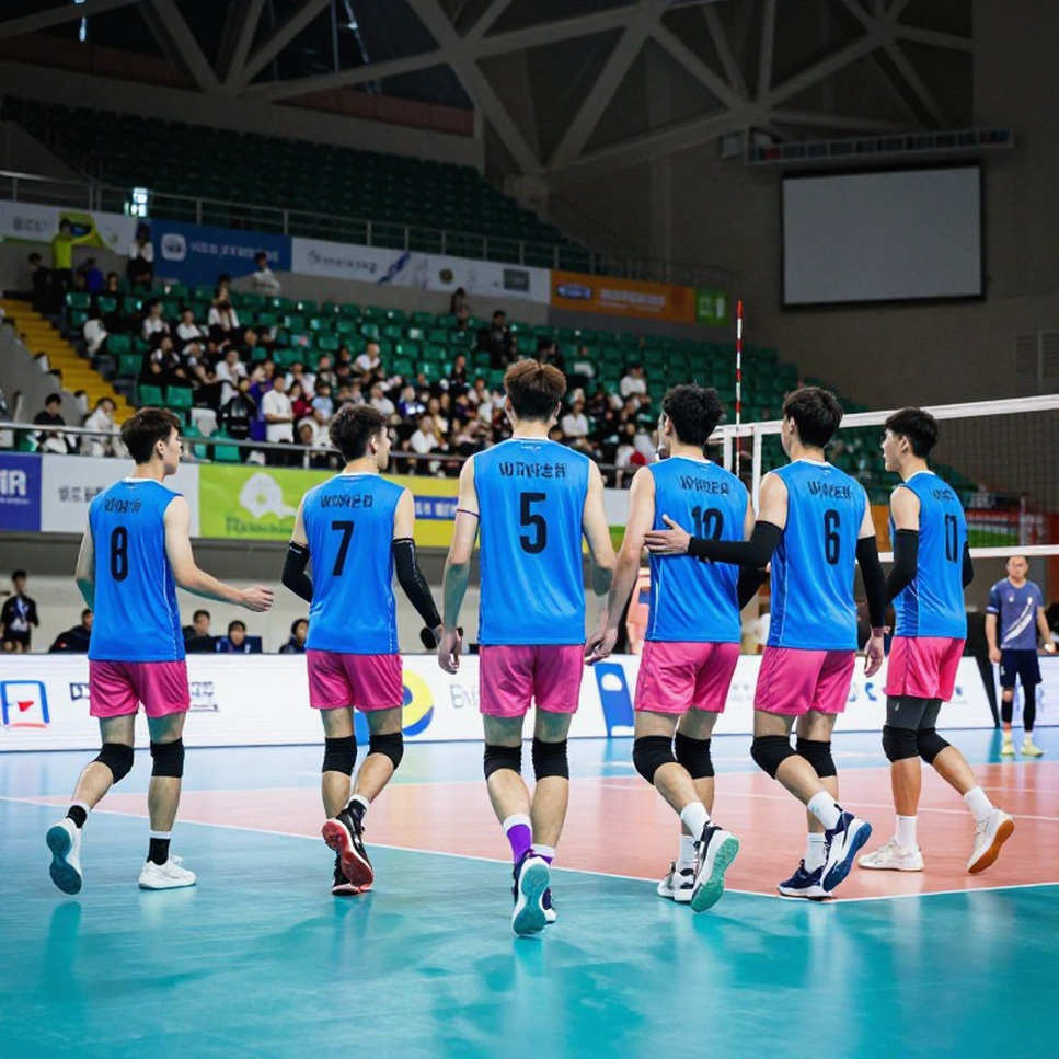 Giải mã 30 năm danh hiệu MOP bóng chuyền nữ NCAA: một dòng dữ liệu bị đọc sai