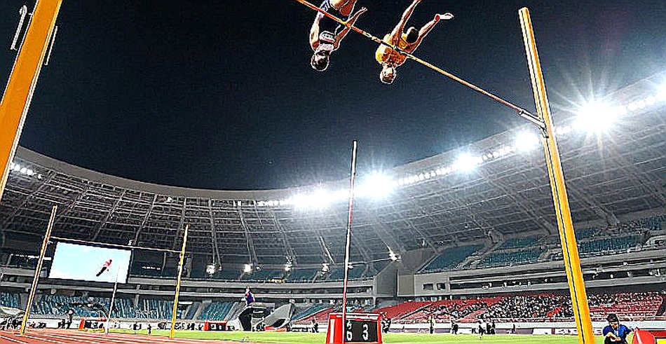 Amy Hunt chạy 22.16 giây tại chung kết Diamond League: hạng ba với thành tích tốt nhất mùa, kém kỷ lục cá nhân 8/100 giây