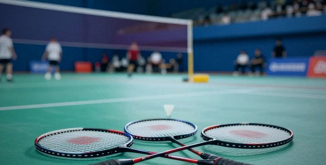 Asian Games 2026: Ấn Độ và con đường bạc cầu lông phải đi xuyên qua chủ nhà Nhật Bản