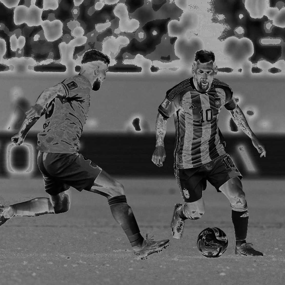 Ai Cập 0-0 Angola: 30 phút không Salah và bài toán khối phòng ngự lùi sâu ở Cairo