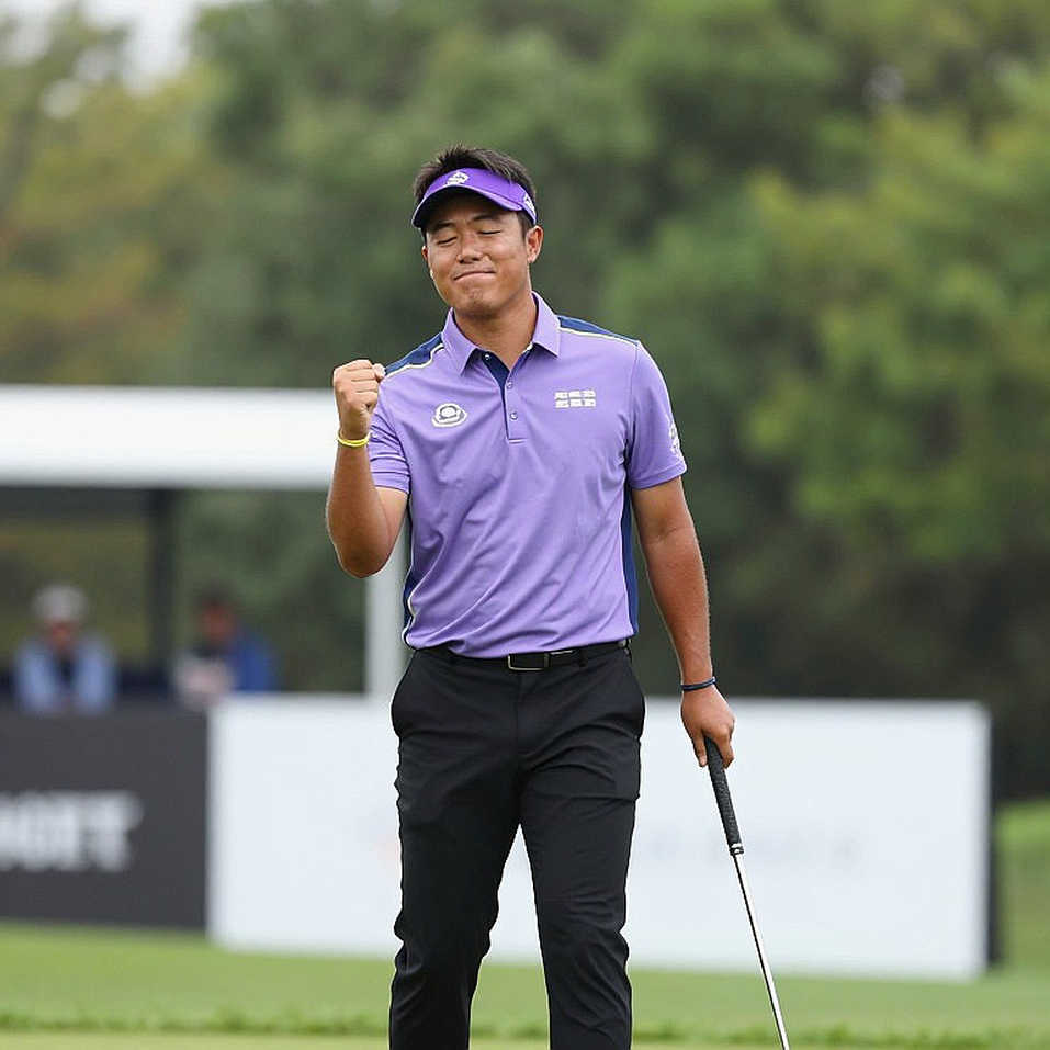 Bản đồ dữ liệu golf hiện đại: ShotLink, Strokes Gained và ngưỡng thật của một vòng đấu