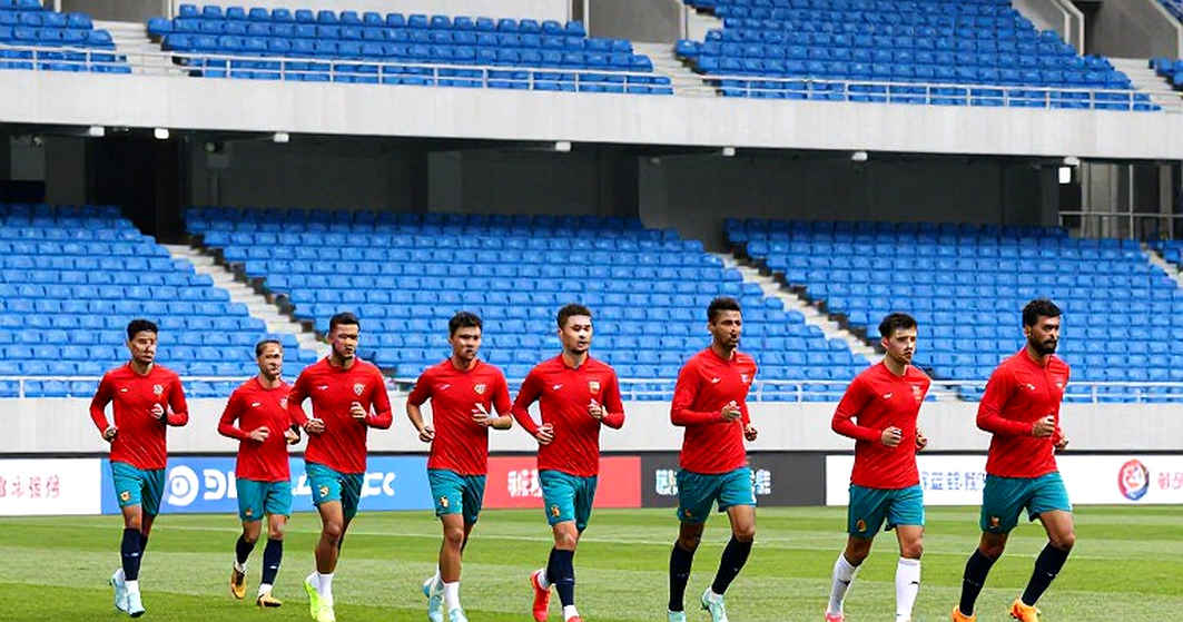 U23 Uzbekistan 2-0 U23 Kuwait: Cánh cửa tứ kết của U23 Việt Nam và phần bảng C chưa nói hết