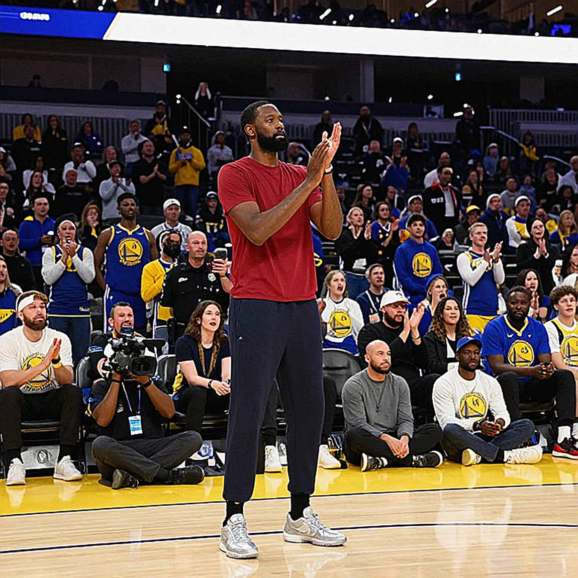 Chung kết NBA 2026: Cơ thể Lakers gục ngã trước khi Jordan kịp vươn tay