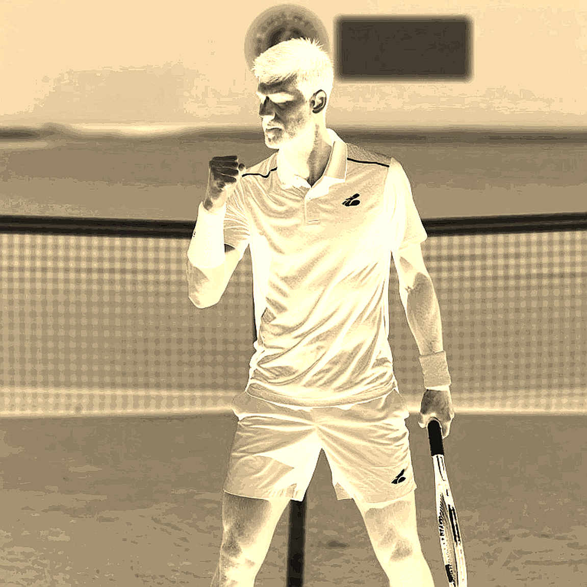Yuki Bhambri rút khỏi Davis Cup 2026: Ấn Độ mất chốt đánh đôi trước trận gặp Hàn Quốc