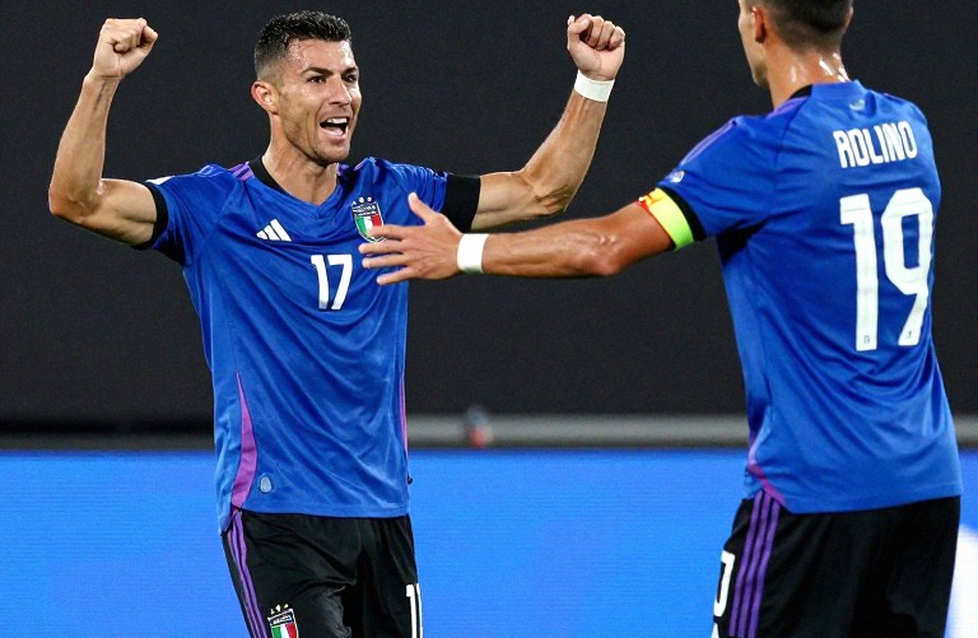 Juventus trước Cagliari: Alajbegovic trở lại, ba khoảng trống chưa có lời giải